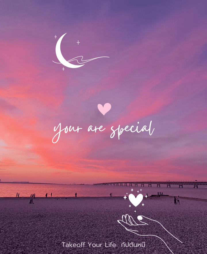 ฟ้ายามเย็นที่อ่าวโอซากะ