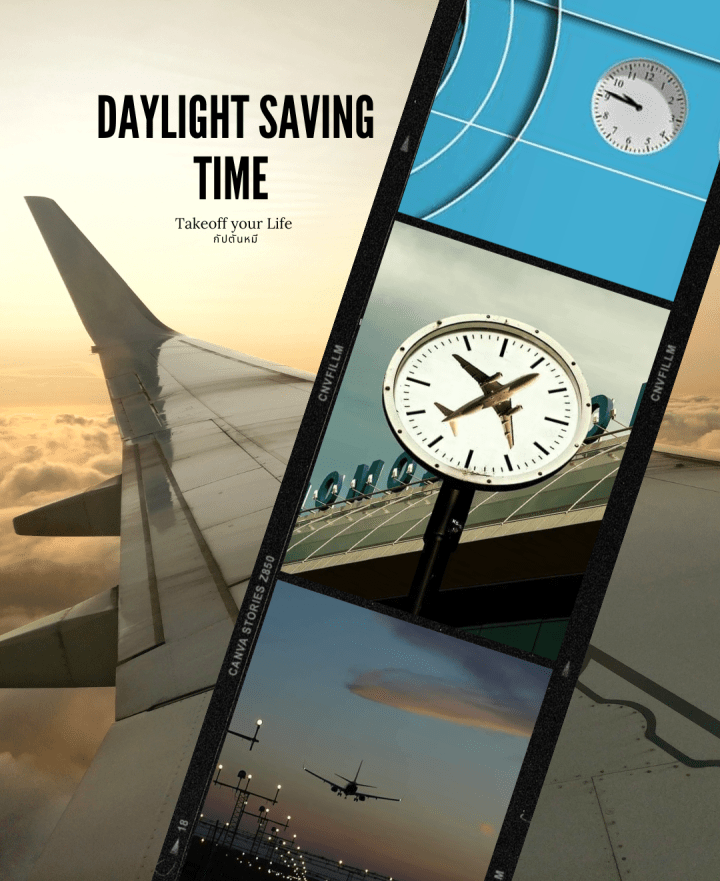 Daylight Saving Time