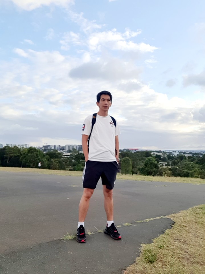 Daylight Saving Time อธิบายด้วยภาพง่ายๆ