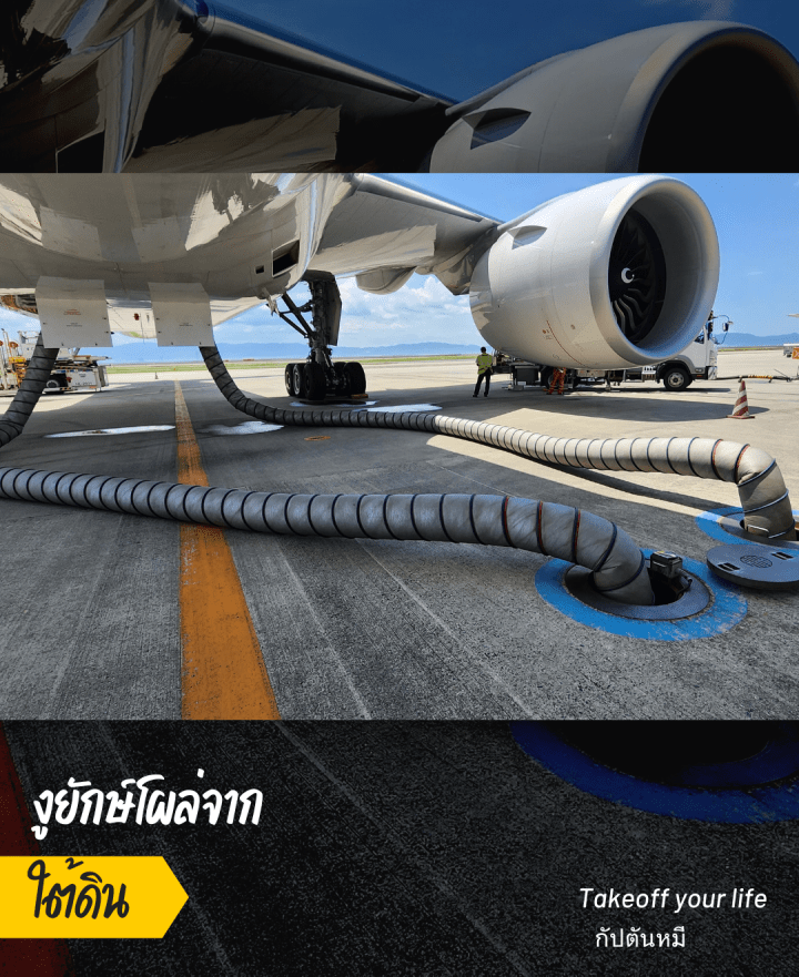 งูยักษ์ตัวนี้คือ