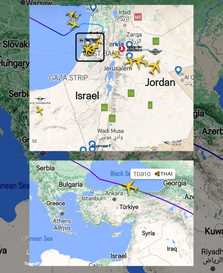 ขอให้ทุกคนปลอดภัยครับ