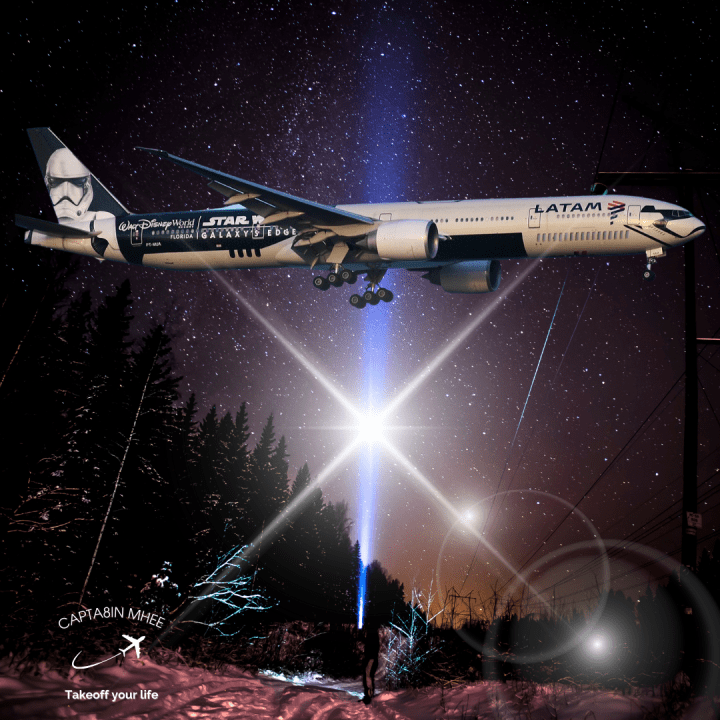 May the force be with&nbsp;you