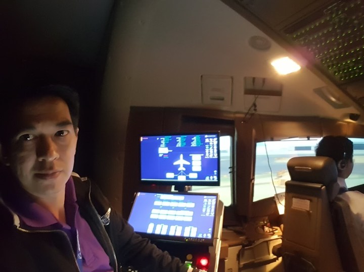 ถึงหน้าพี่จะโหดแต่น้องจงโปรดเข้าใจ…😓