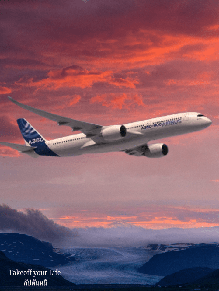 การลดระดับความสูงแบบฉุกเฉินกับระบบ Automatic Emergency Descent (AED) ของ&nbsp;Airbus