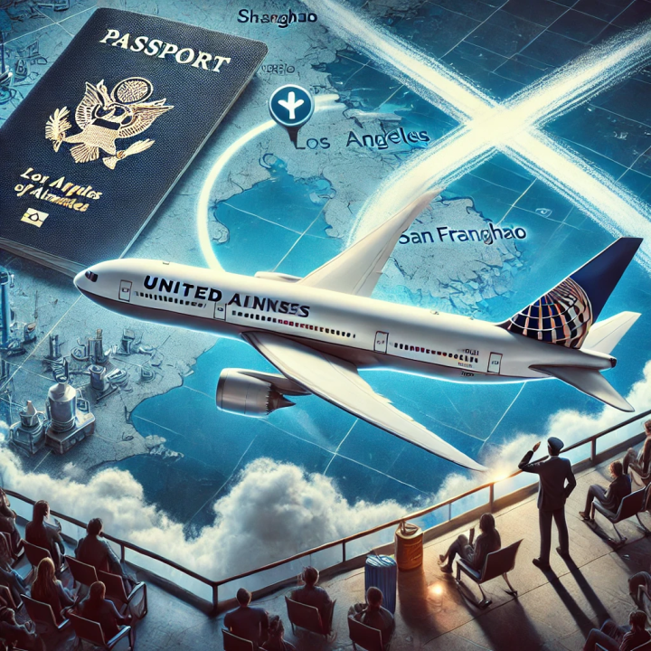 “นักบินลืมพาสปอร์ต” เที่ยวบินต้องวกกลับ!✔️เรื่องแปลกอีกเรื่องสำหรับวันนี้ครับ✔️