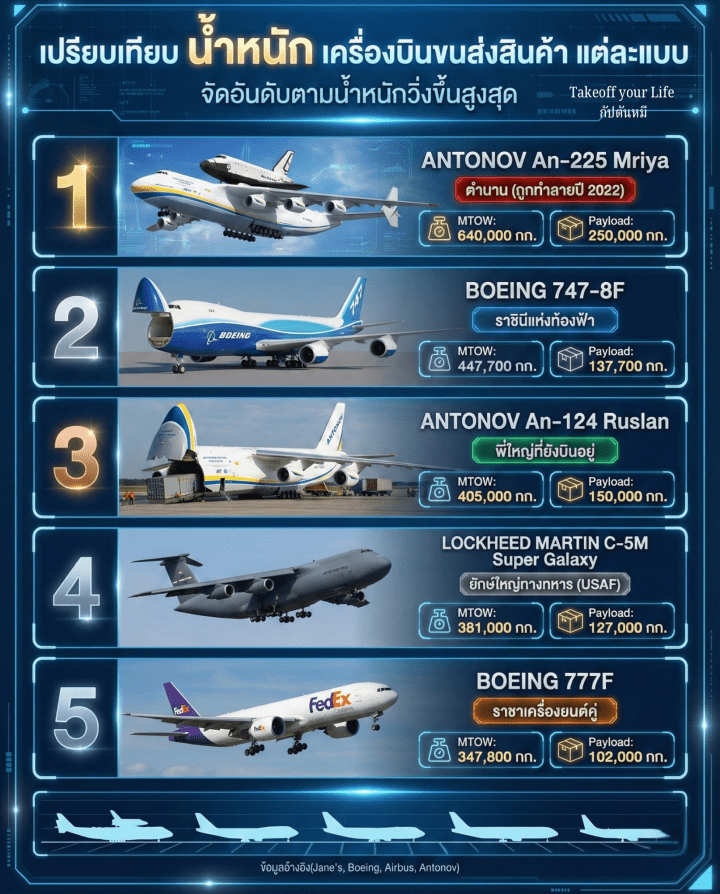 ✈️ เปิดศึกยักษ์ใหญ่แห่งเวหา!